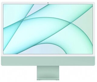 Apple iMac 24 M1 MGPJ3TU/A Masaüstü Bilgisayar kullananlar yorumlar